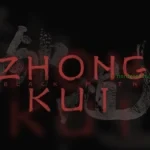 Black Myth Zhong Kui