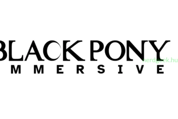 Black Pony Immersive
