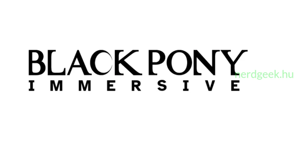 Black Pony Immersive