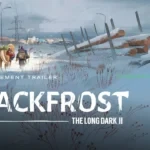 Blackfrost