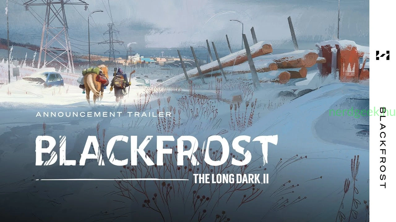 Blackfrost