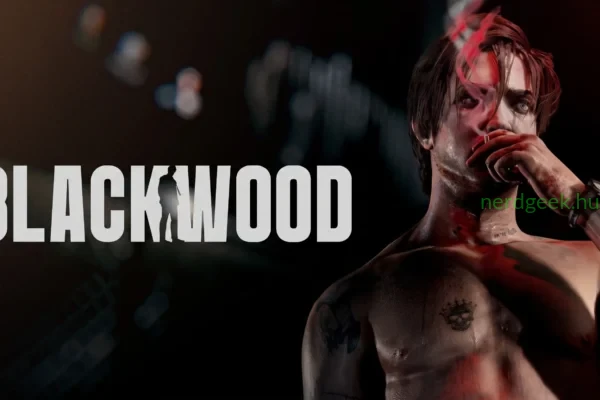 Blackwood