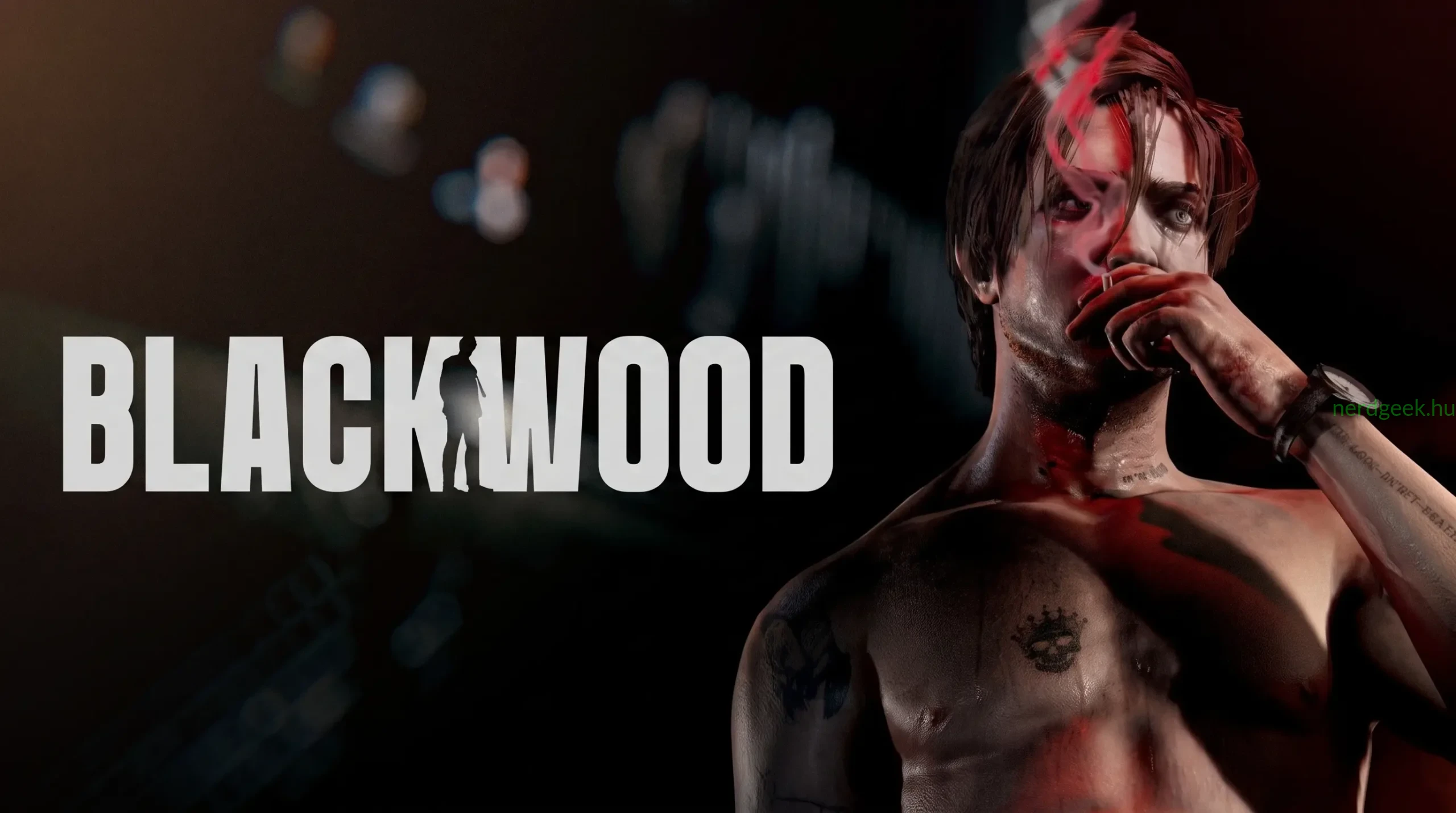 Blackwood