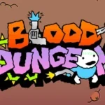 Blood Dungeon