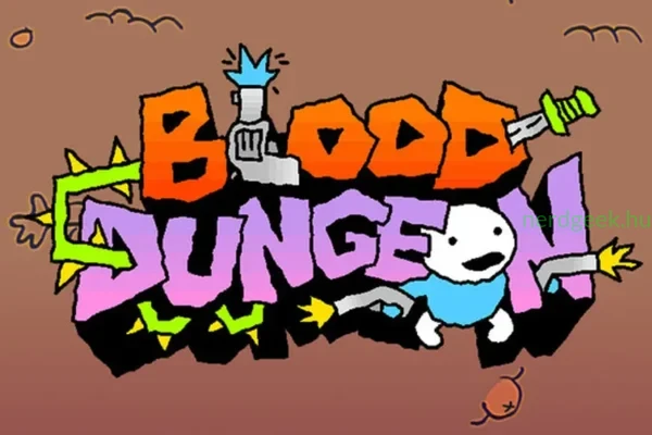 Blood Dungeon