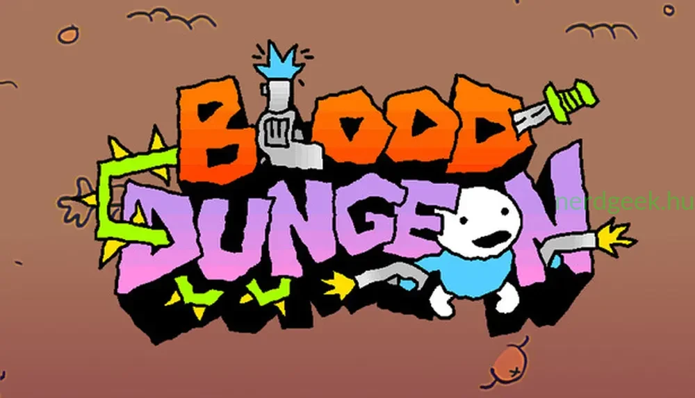 Blood Dungeon