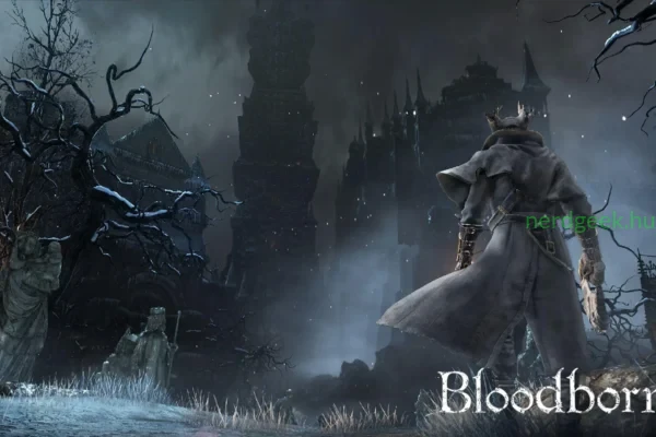 Bloodborne