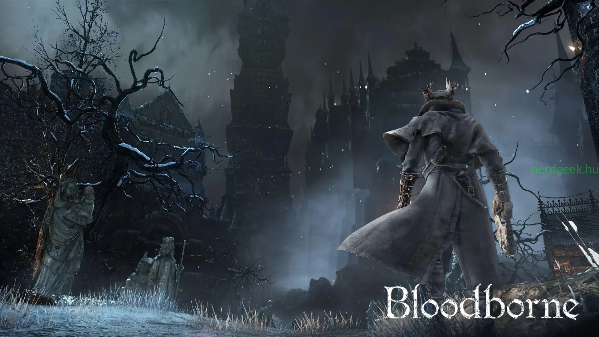 Bloodborne