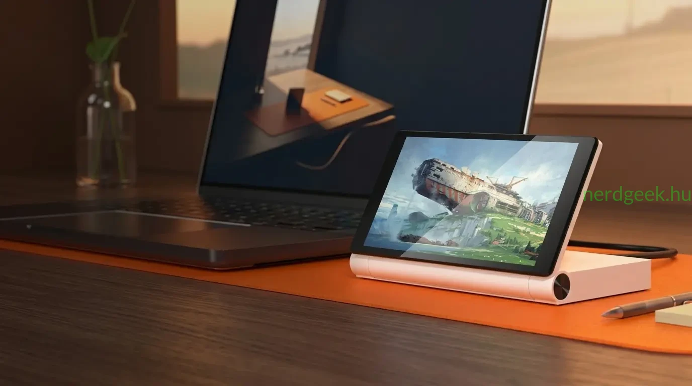 CABLETIME ScreenDock