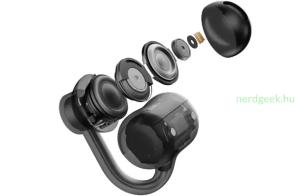 CMF Clip Pro