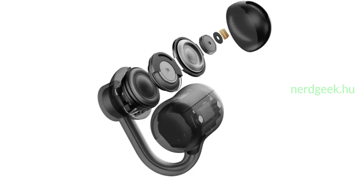 CMF Clip Pro