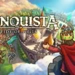 CONQUISTA_Tide_of_Wills