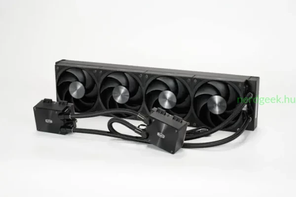 CPS PCCOOLER LR480S