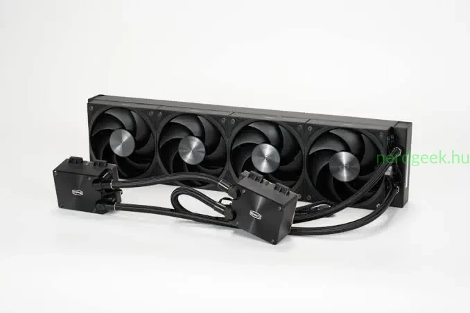 CPS PCCOOLER LR480S