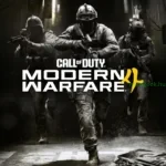 Call of Duty Modern Warfare 4