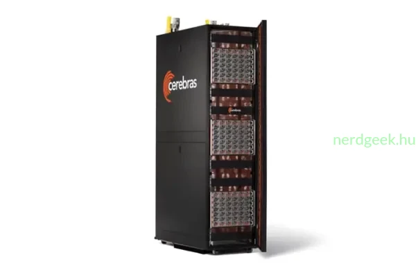 Cerebras CS-4