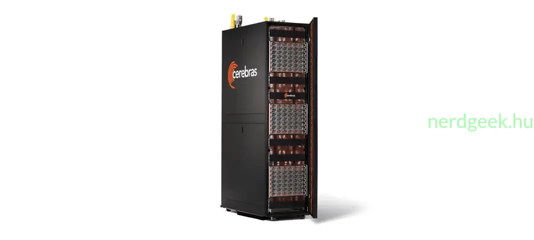 Cerebras CS-4