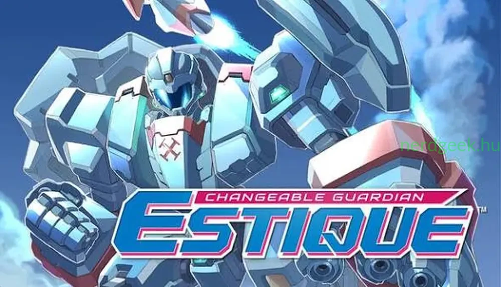 Changeable Guardian Estique