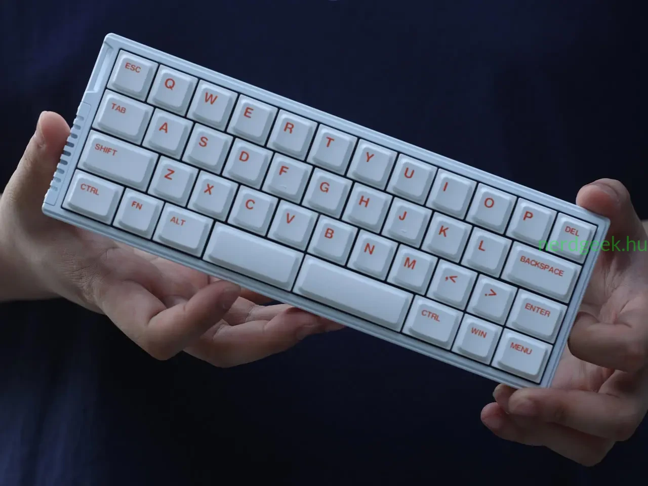 Chosfox Init40