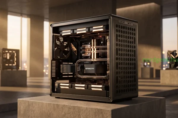 Cooler Master Q300L V3