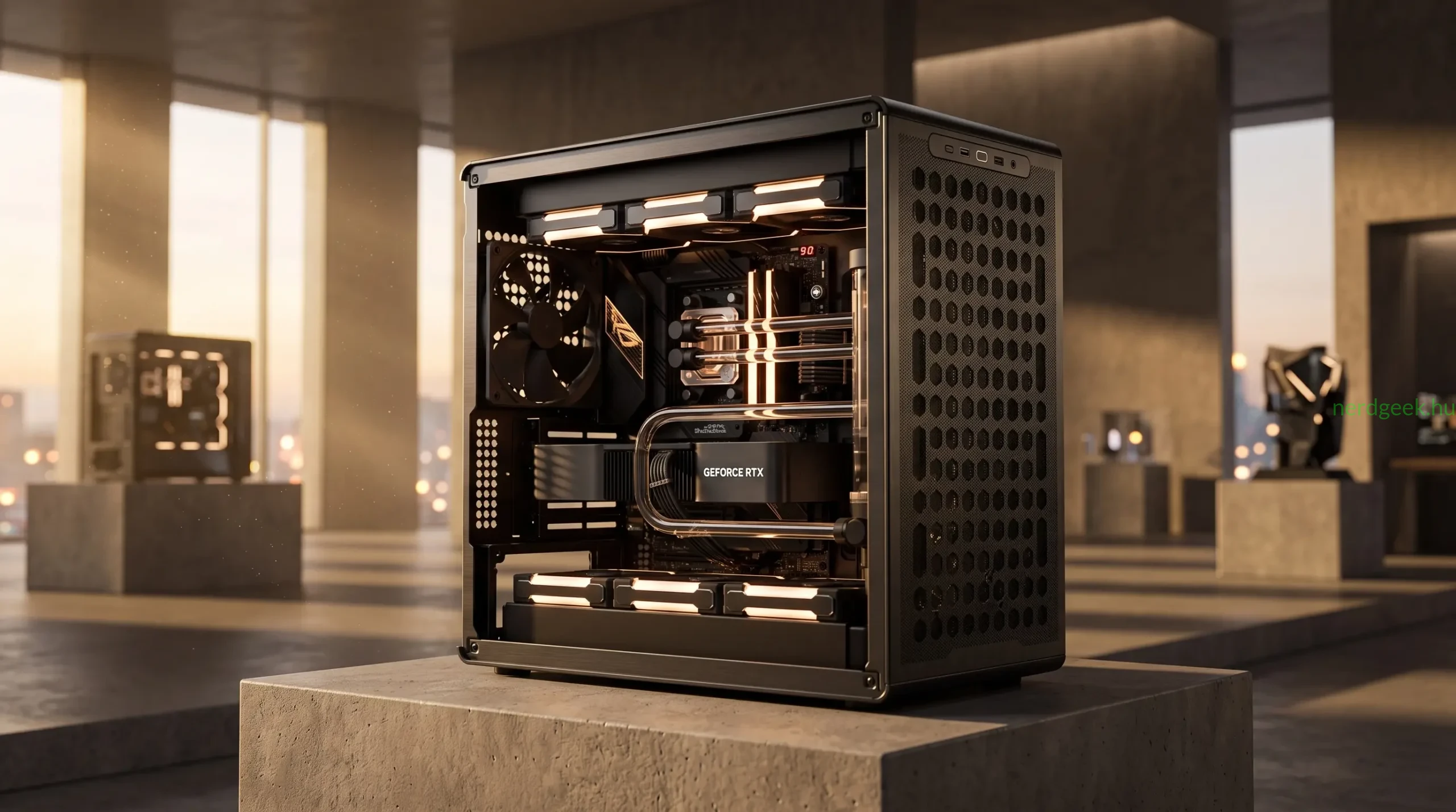 Cooler Master Q300L V3