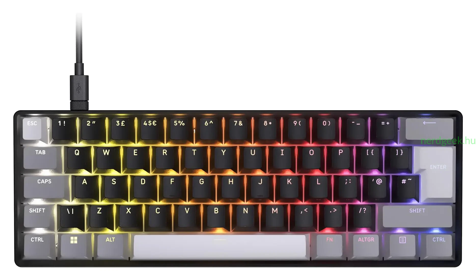 Corsair Clipper Pro Mini 60