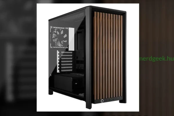 Corsair Frame 4000X