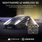 Corsair Nightsword v2