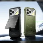 Cubot KingKong Dura