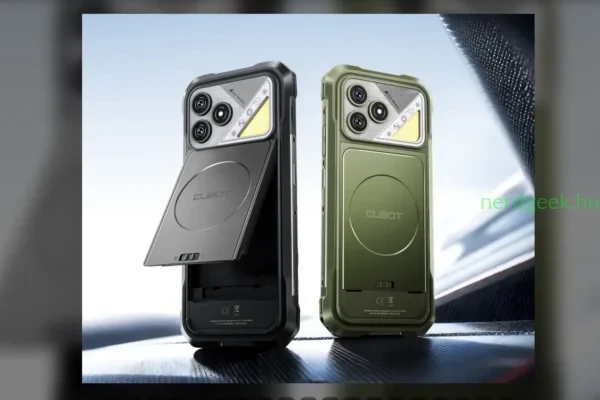 Cubot KingKong Dura
