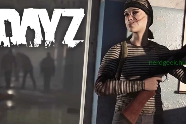 DayZ