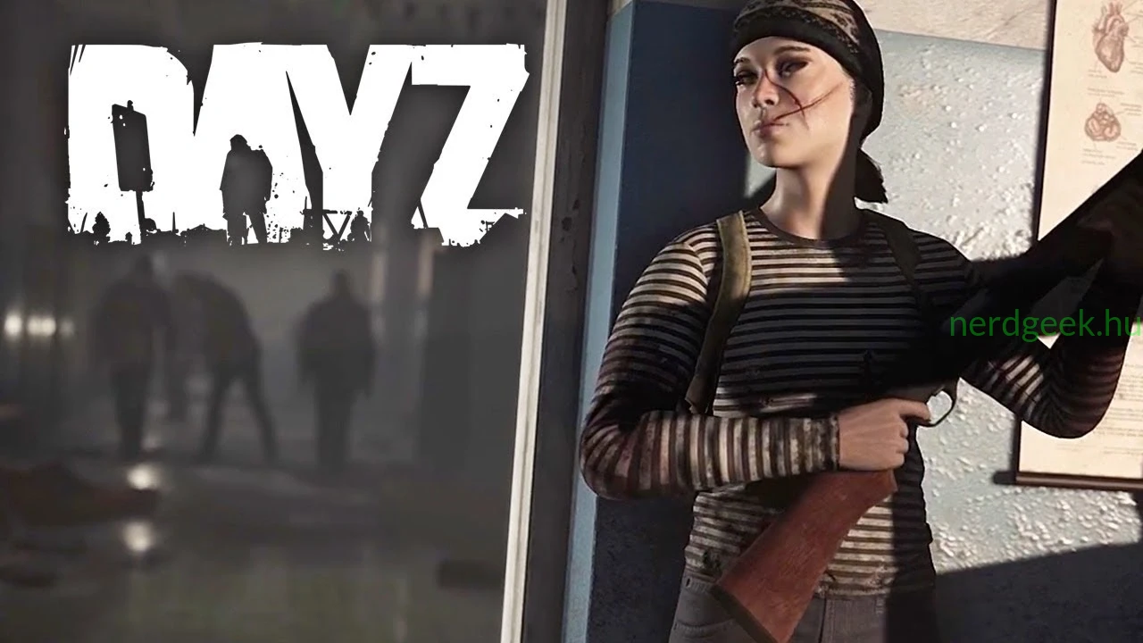 DayZ
