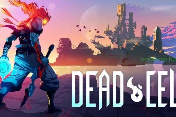 DeadCells