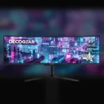 Deco Gear DG49OLED240