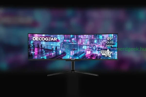 Deco Gear DG49OLED240