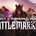 Demeo x Dungeons & Dragons Battlemarked