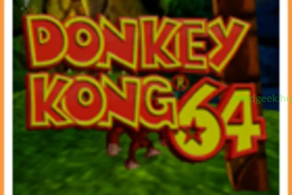 Donkey_Kong_64