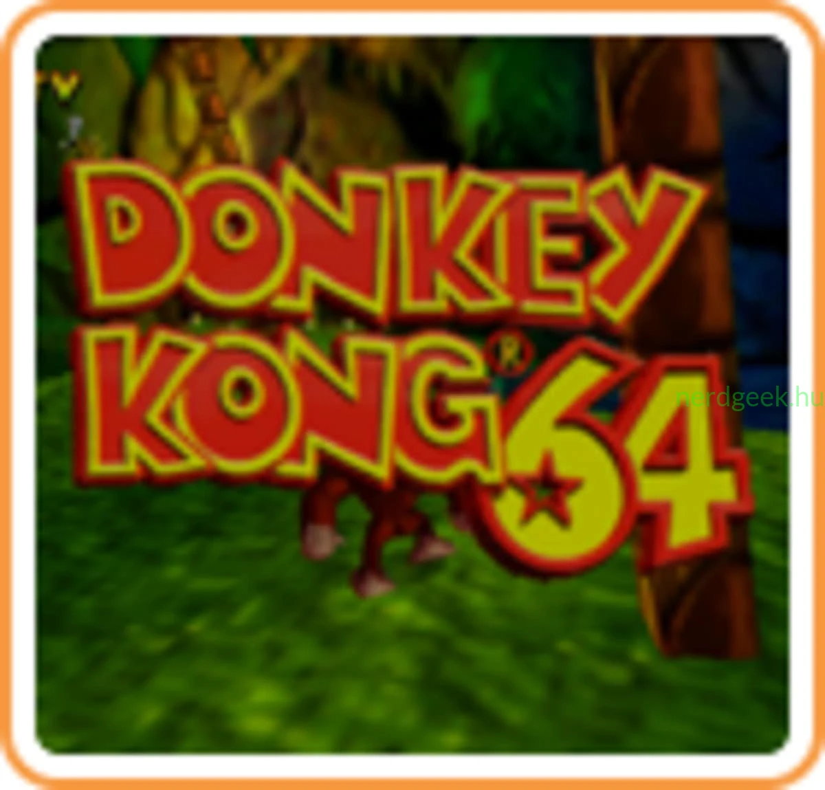Donkey_Kong_64