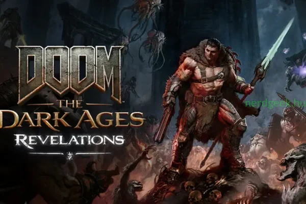 Doom The Dark Ages – Revelations