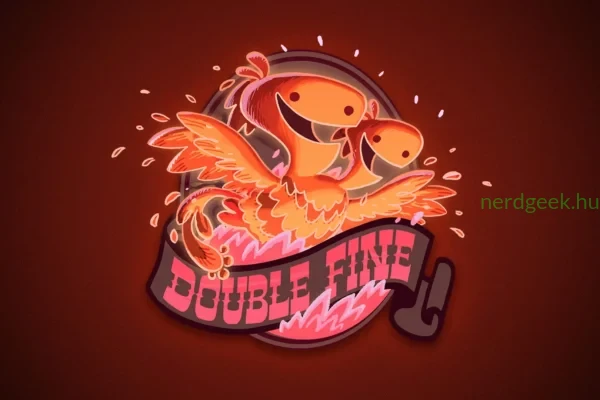 Double Fine