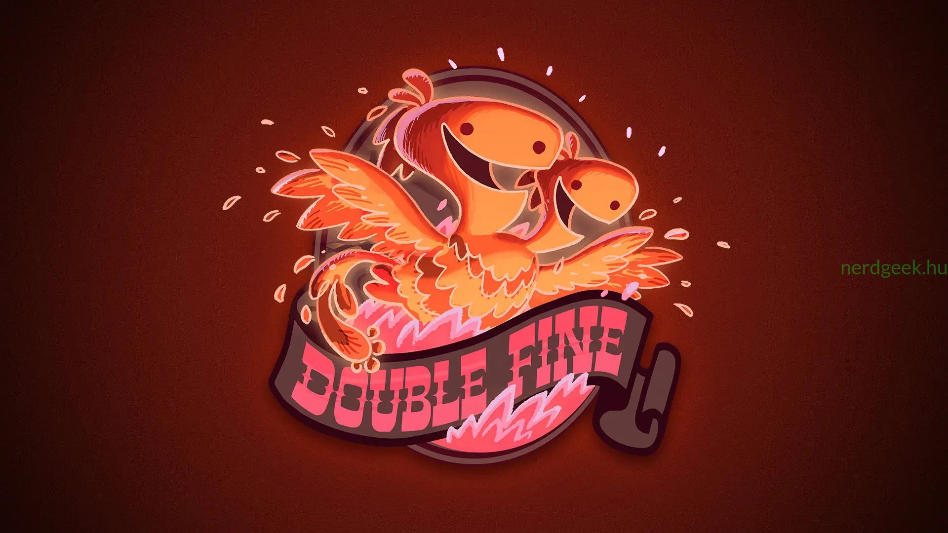Double Fine
