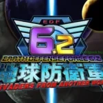 Earth Defense Force 6.2