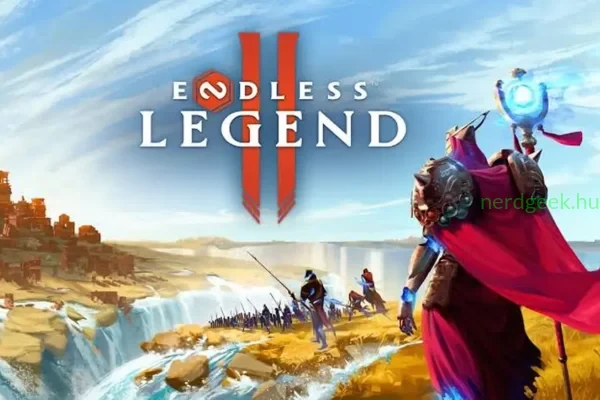 Endless Legend 2