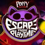 Escape From Playtime
