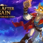 Ever After Again A Stories Adventure