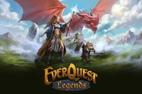 EverQuest Legends