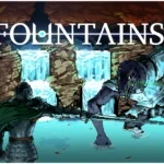 FOUNTAINS