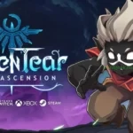 Fallen Tear The Ascension