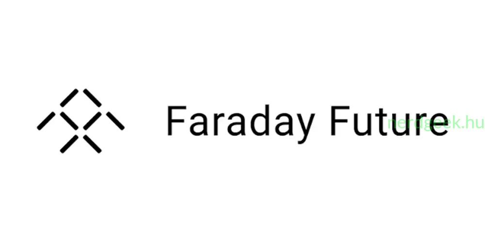Faraday Future logo