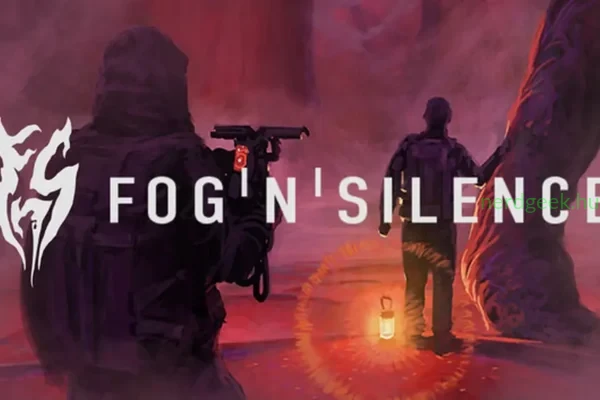 Fog'n'Silence